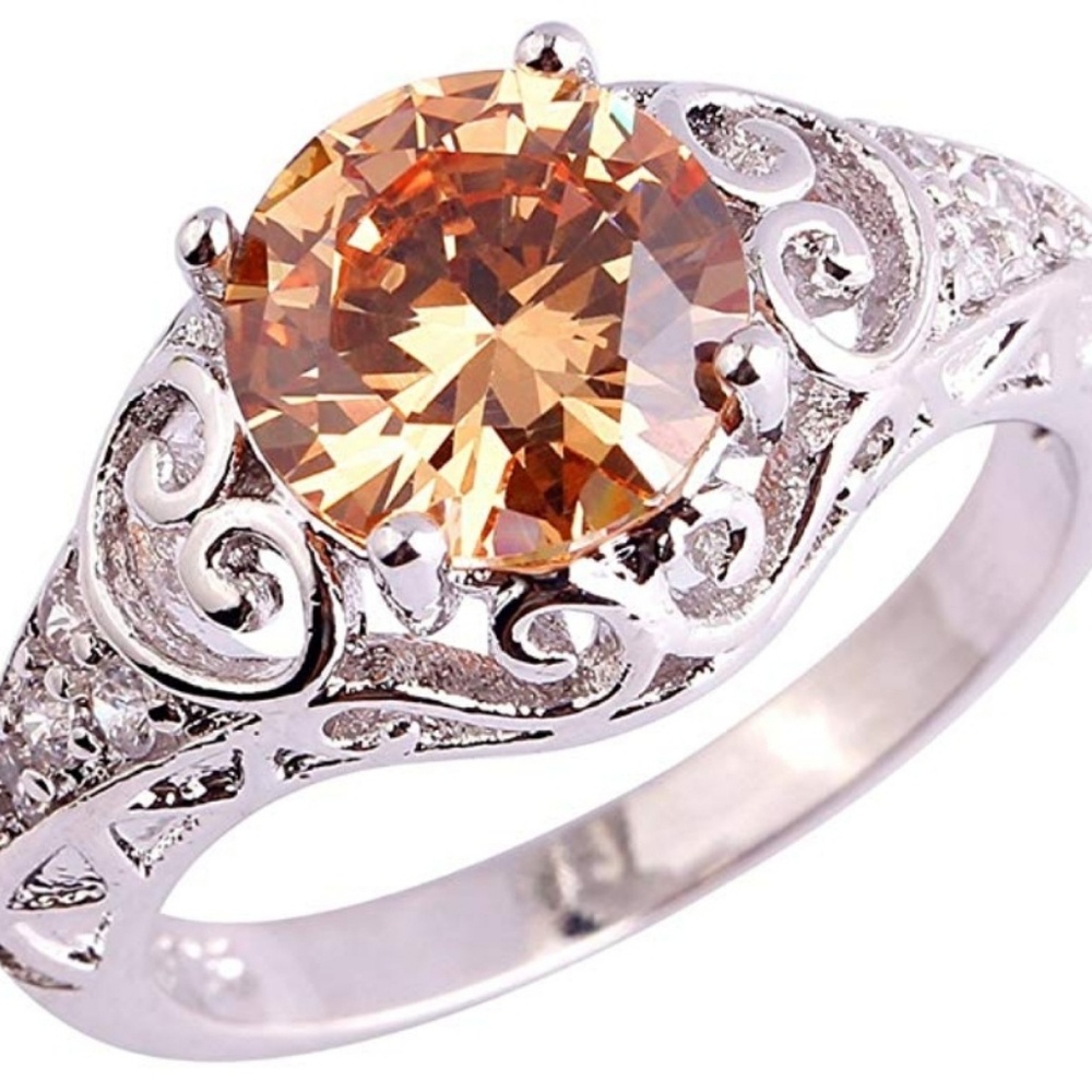 Fashion jewelry